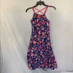 Kids casual dress